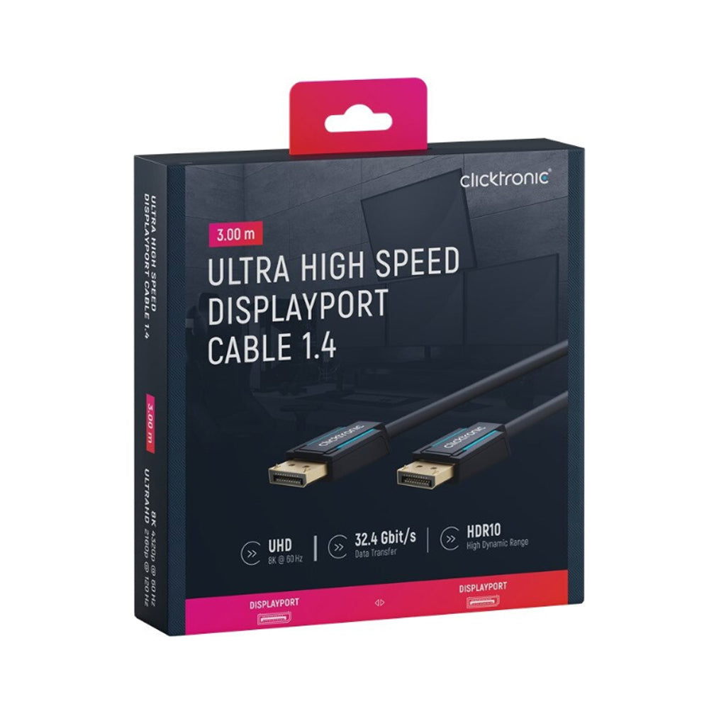40995-clicktronic-3m-display-port-cable-monitors-projector-1-4-male-to-m