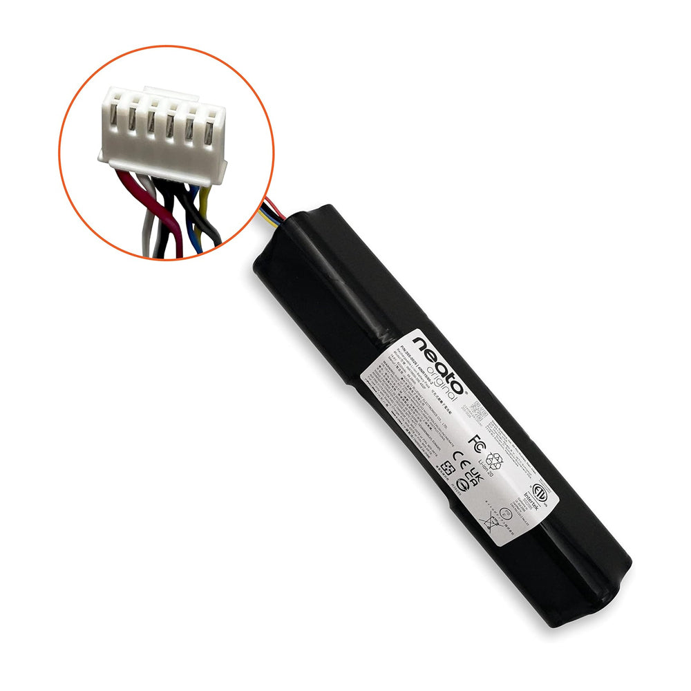 48139-neato-d10-rechargeable-lithium-ion-battery-pack-for-robot-vacuum-black
