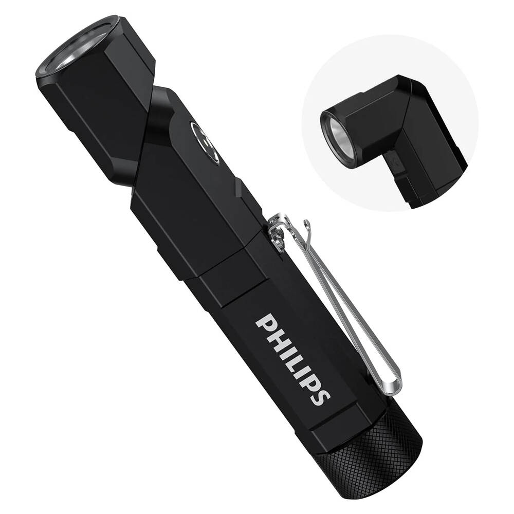 4895229148291-philips-sfl5806bl-rechargable-1000lm-2200mah-flashlight-black