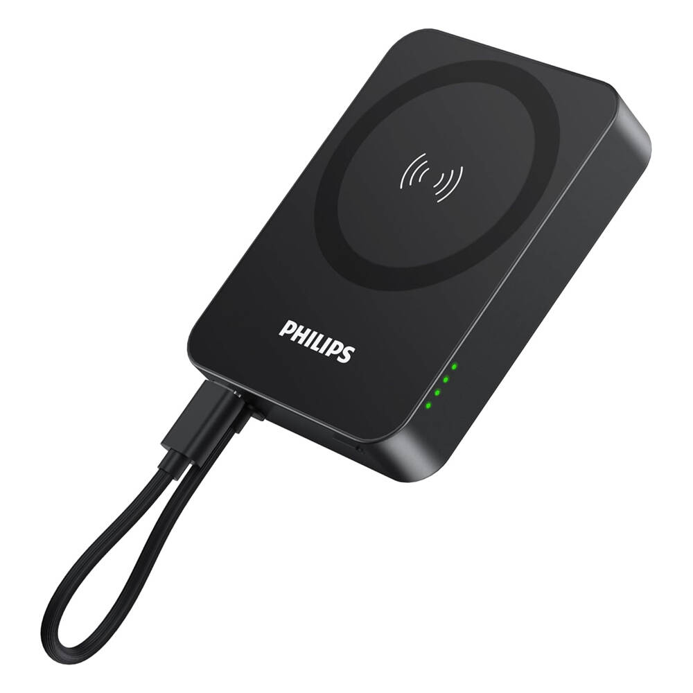 4895229149786-philips-dlp2717qb-10000mah-magsafe-wireless-charging-power-bank-black