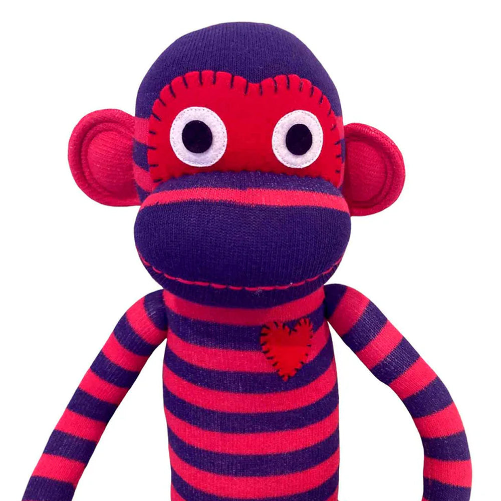 540174-boyle-max-70cm-red-navy-striped-monkey-toy-plush-0m
