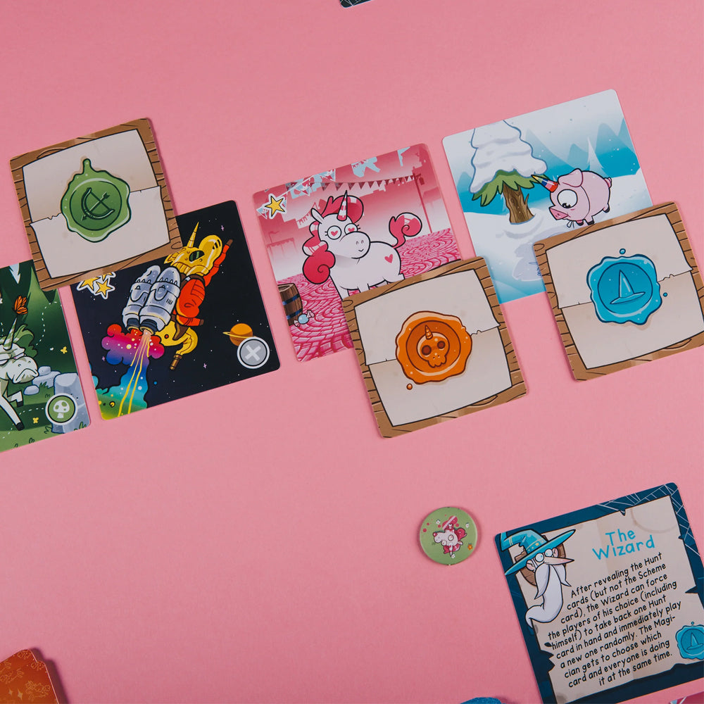 54029-morning-kill-the-unicorns-card-trading-board-game-10y