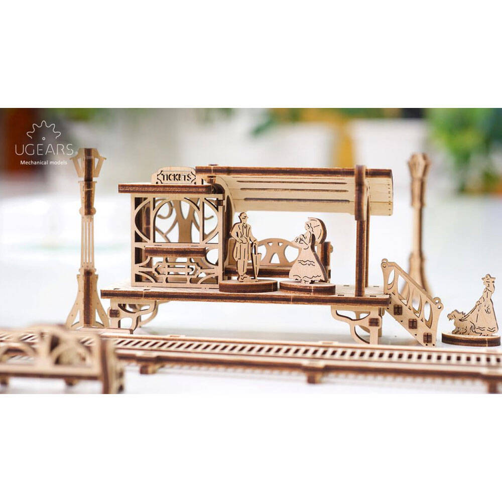 70022-ugears-tram-line-mechanical-diy-wooden-3d-puzzle-37pc