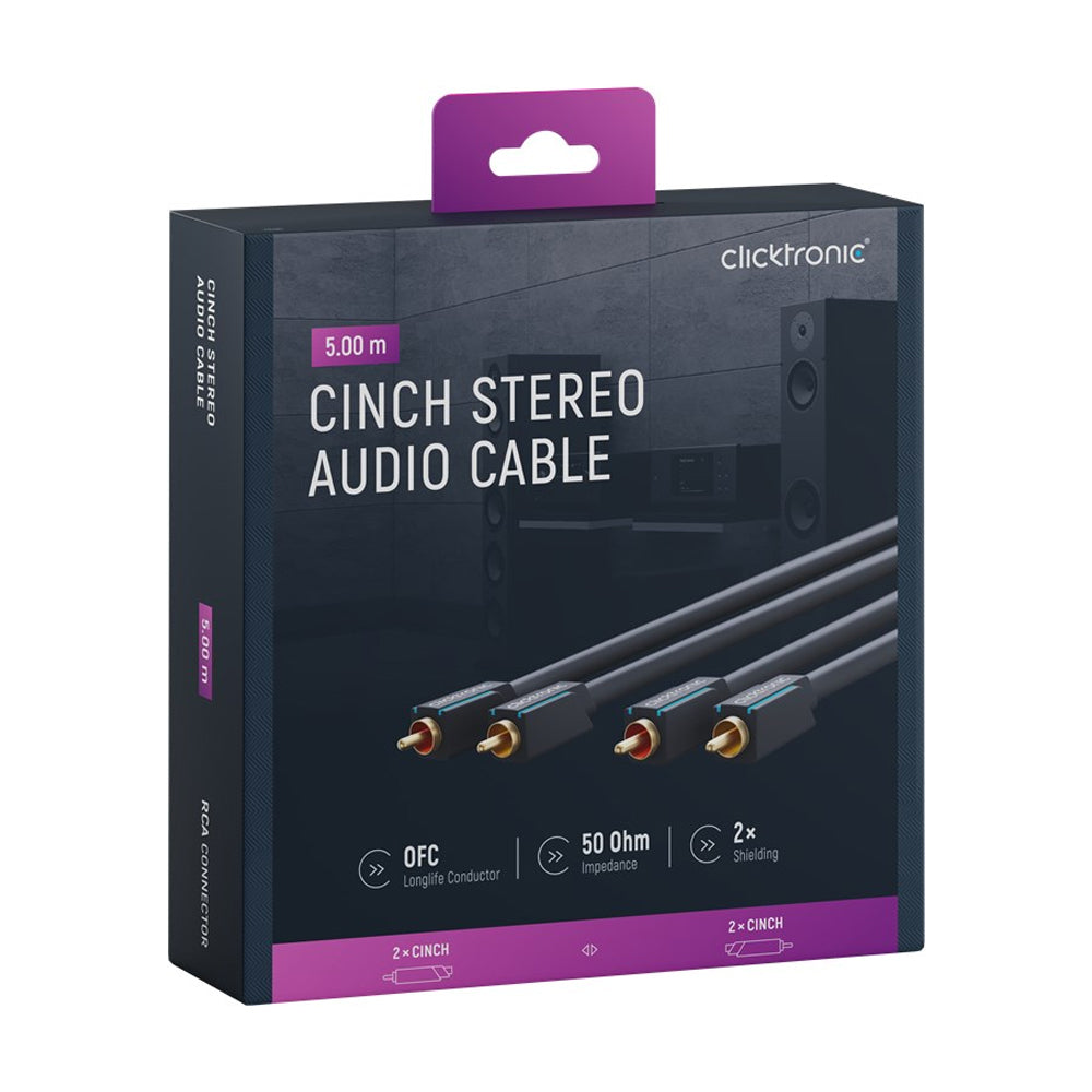 70381-clicktronic-5m-stereo-rca-male-to-male-audio-connector