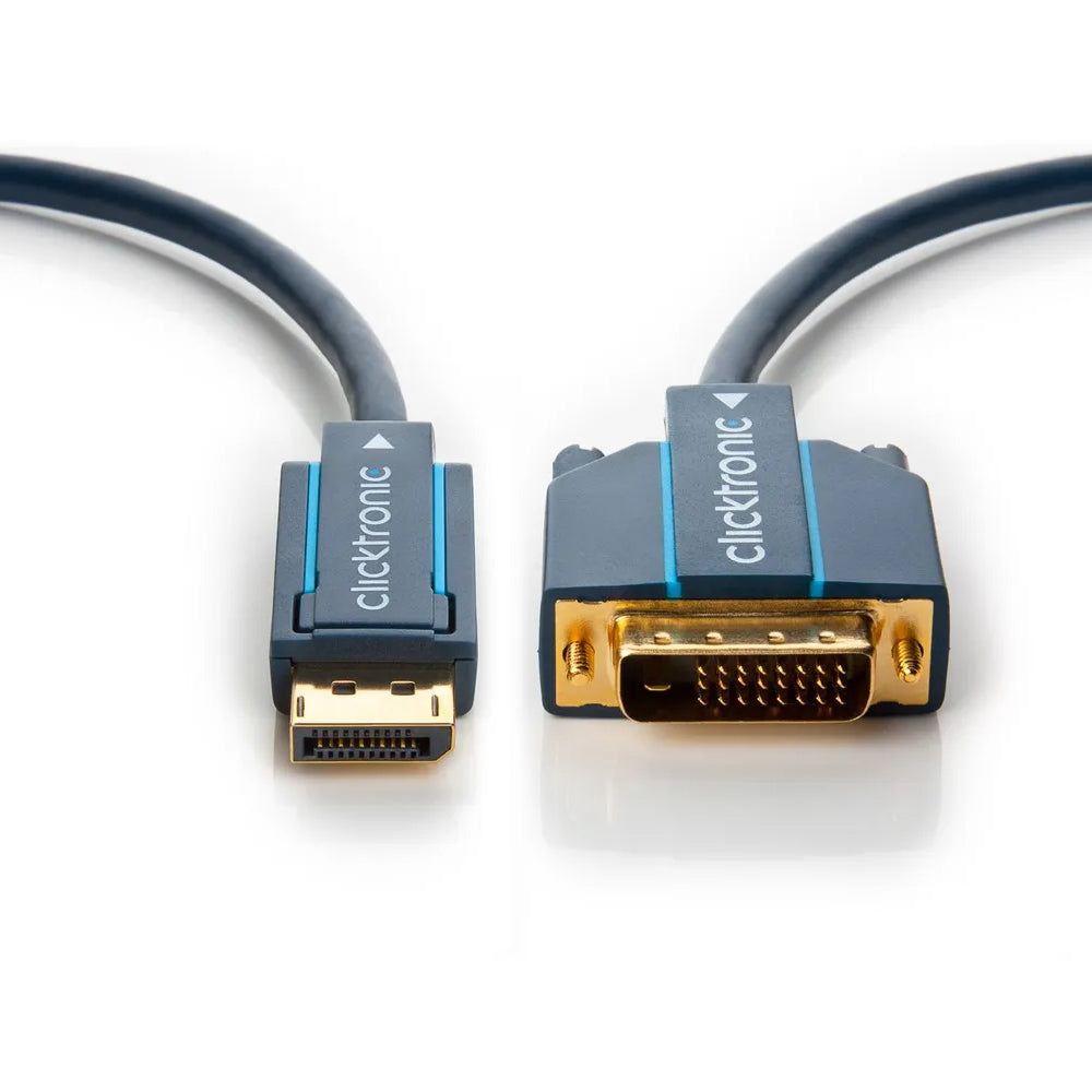 70728-clicktronic-1m-male-display-port-to-dvi-60hz-cable-connector-black