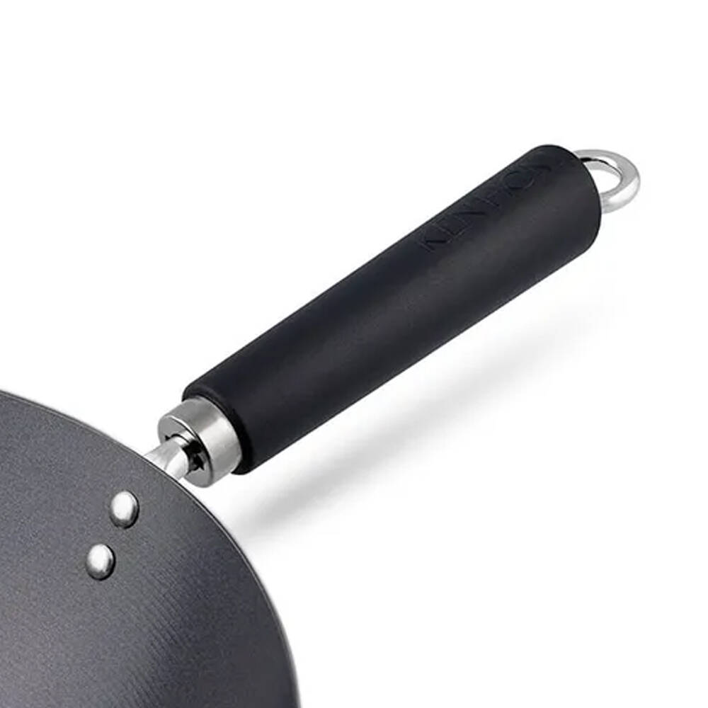 71004-ken-hom-large-wok-professional-carbon-steel-kitchen-pan-31cm-black