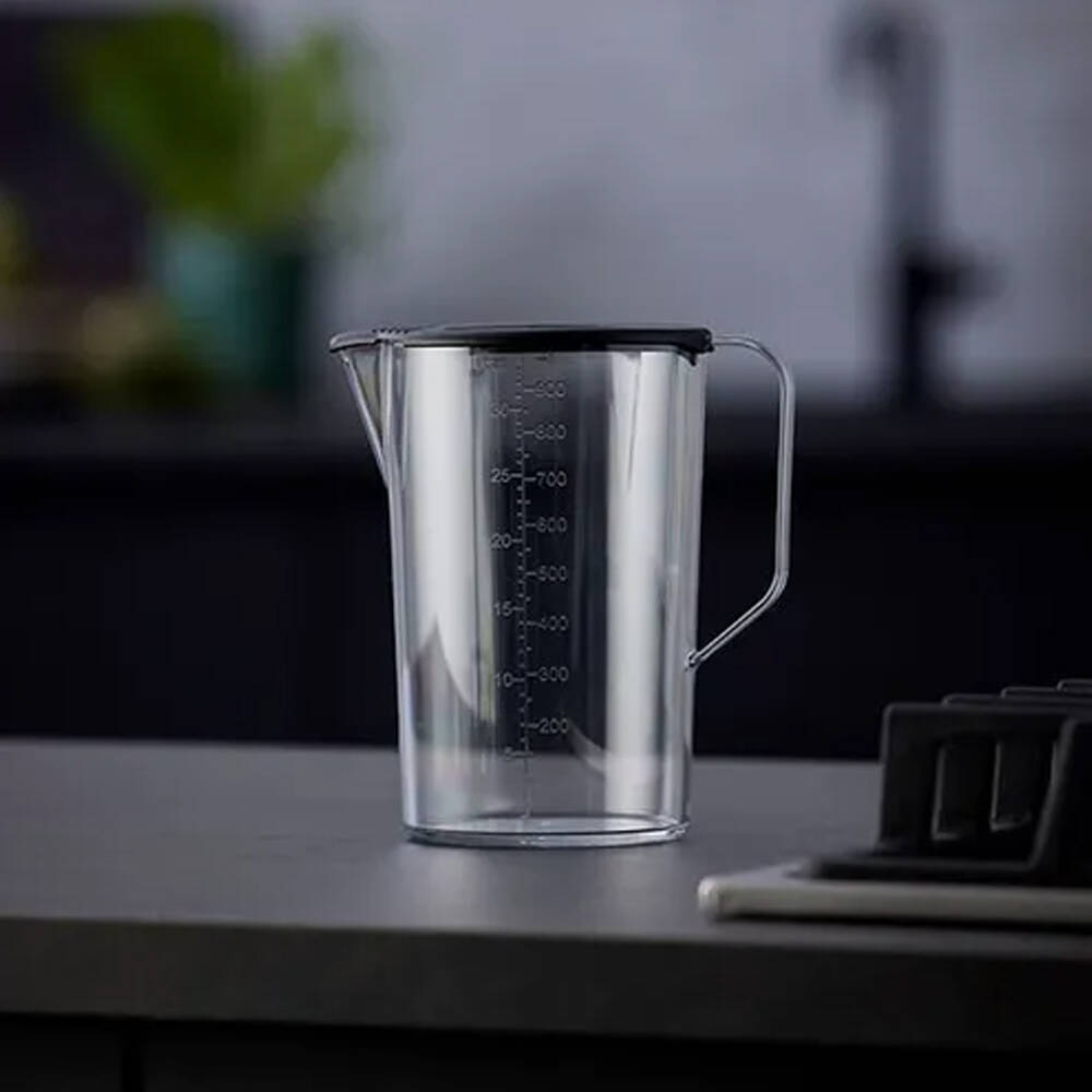 76645-bamix-16cm-1l-plastic-jug-w-lid-kitchen-pitcher-clear