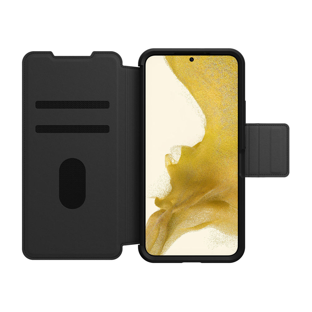 77-86486-otterbox-strada-case-for-samsung-galaxy-s22-shadow