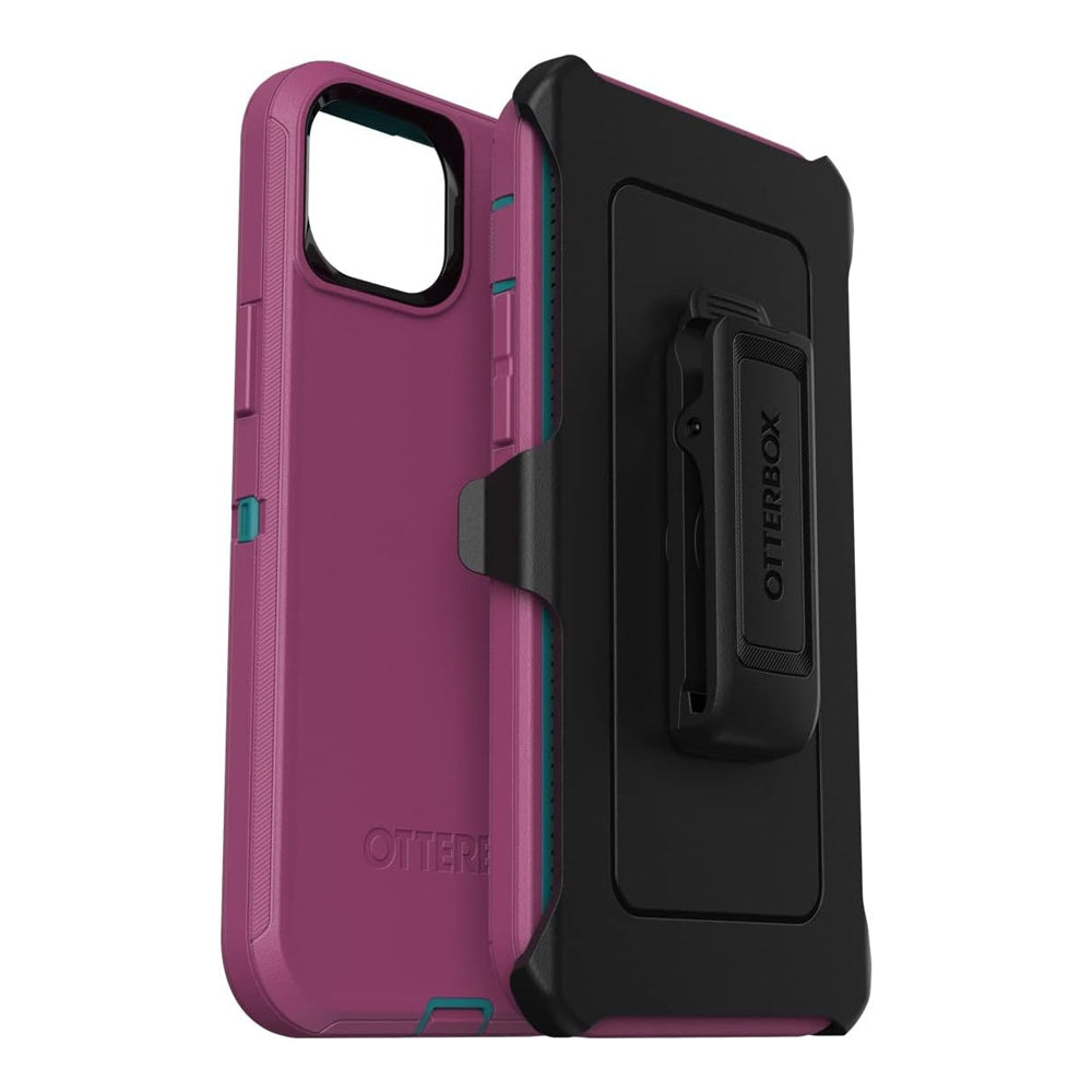 77-88369-otterbox-defender-case-for-iphone-14-plus-fuschia
