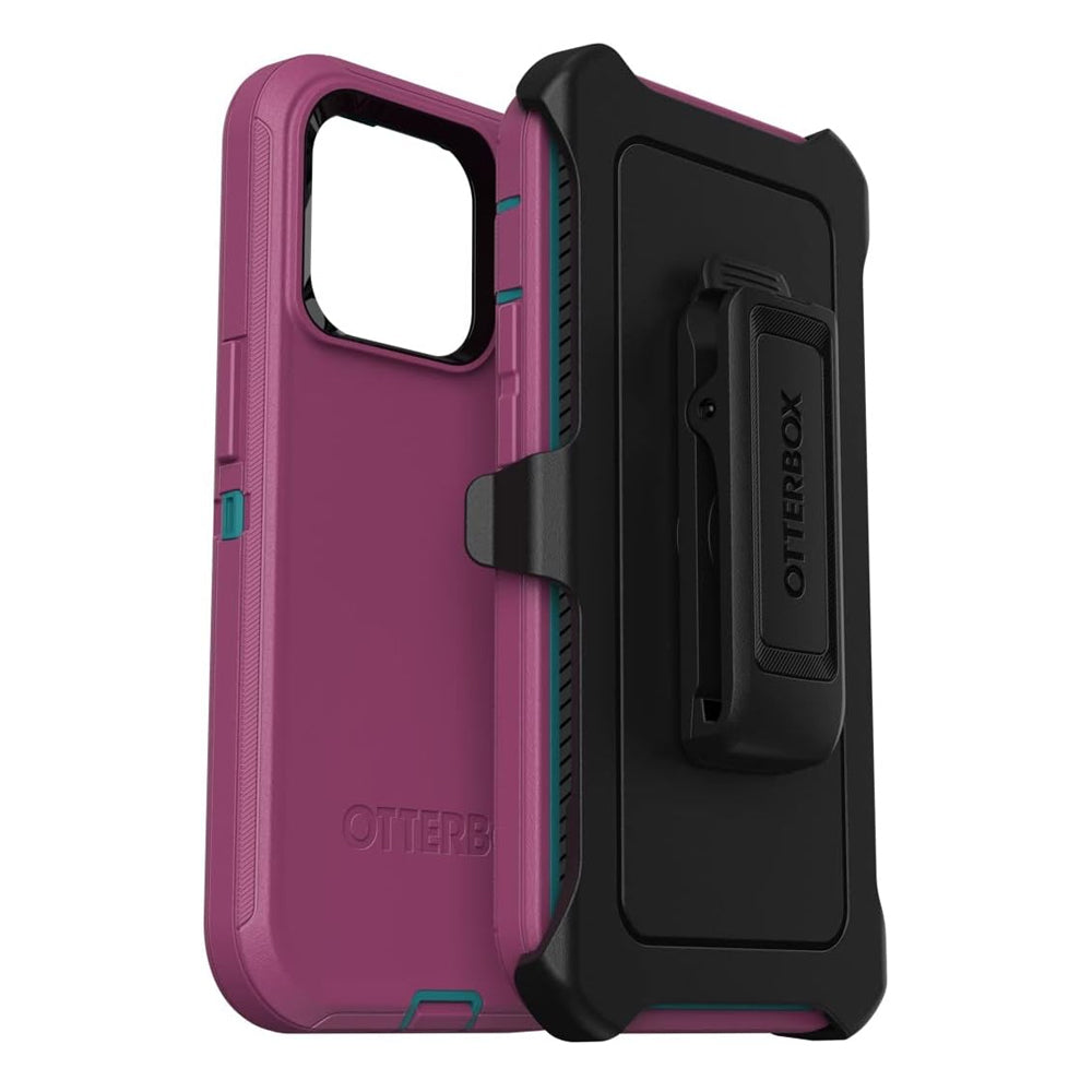 77-88386-otterbox-defender-case-for-iphone-14-pro-fuschia