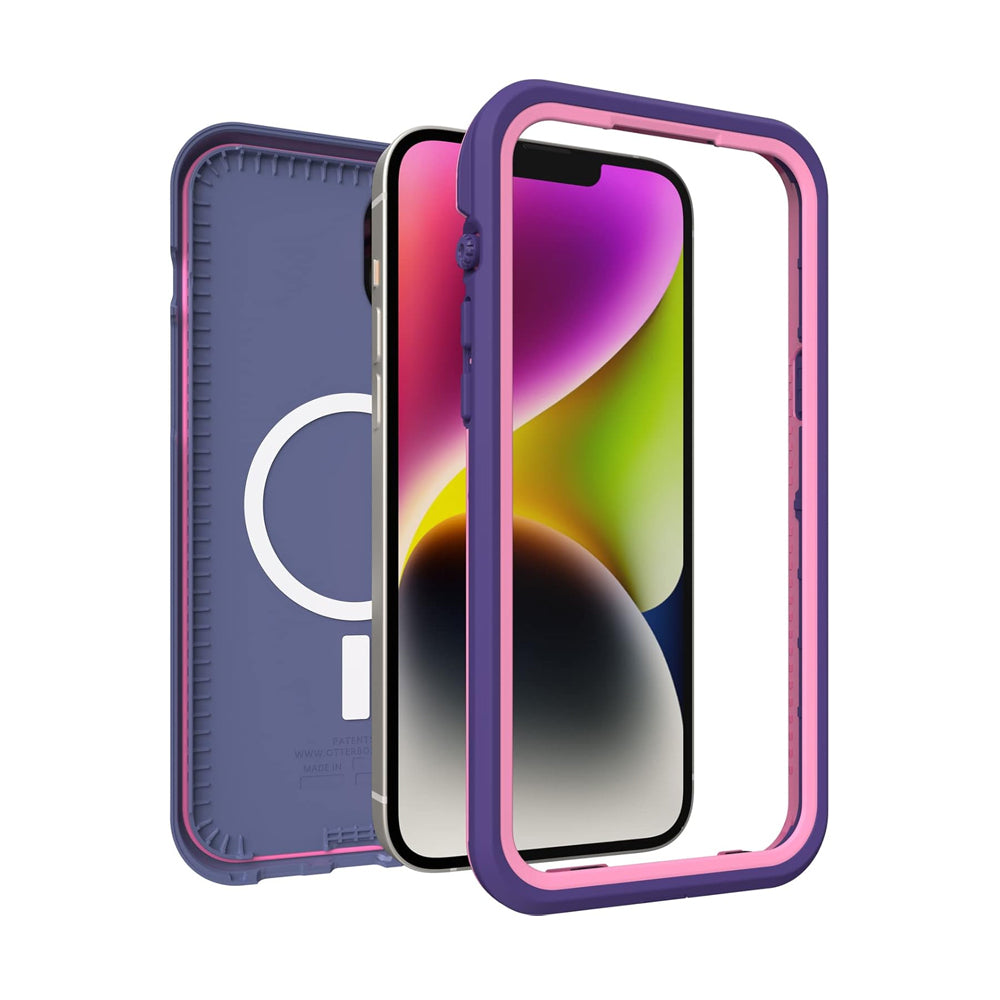 77-90171-otterbox-fre-magsafe-case-for-apple-iphone-14-plus-purple