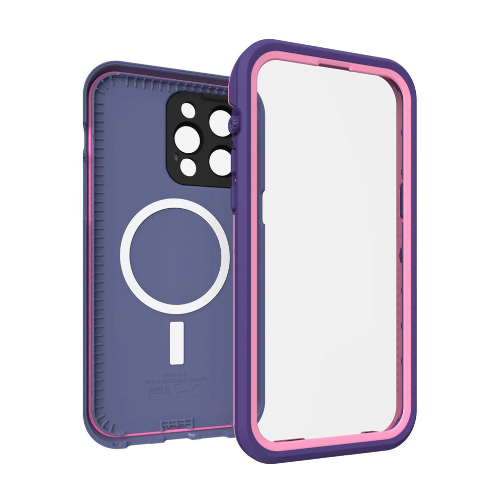 77-90177-otterbox-fre-magsafe-case-for-apple-iphone-14-pro-max-purple