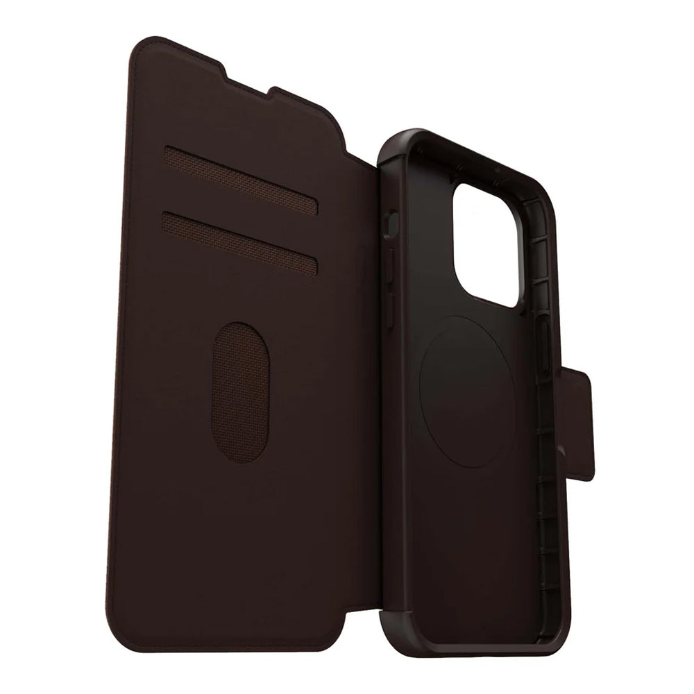 77-93559-otterbox-strada-folio-magsafe-case-for-apple-iphone-15-pro-espresso
