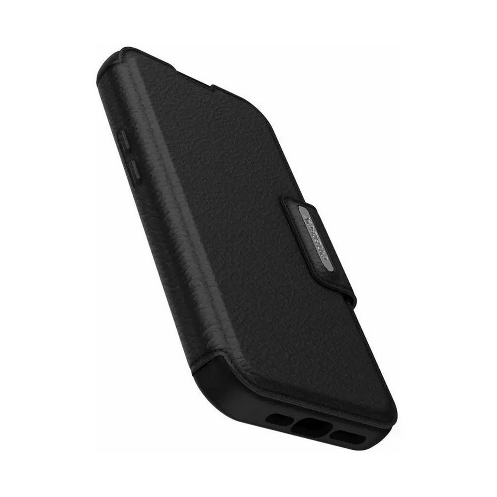 77-93560-otterbox-strada-folio-magsafe-case-for-apple-iphone-15-pro-shadow