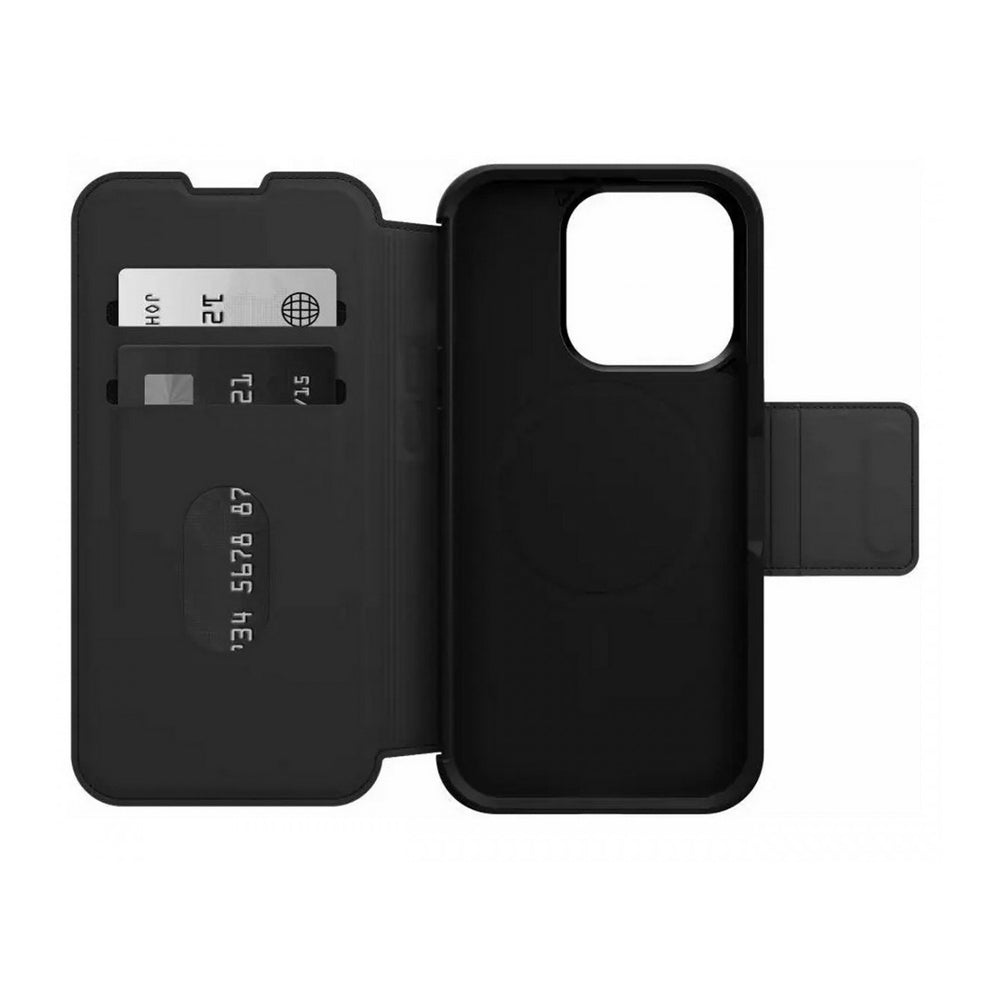 77-93560-otterbox-strada-folio-magsafe-case-for-apple-iphone-15-pro-shadow
