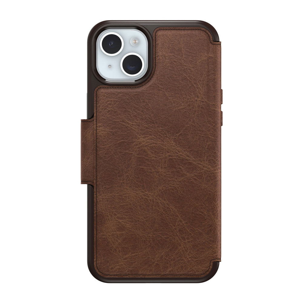 77-93563-otterbox-strada-folio-magsafe-case-for-apple-iphone-15-plus-espresso