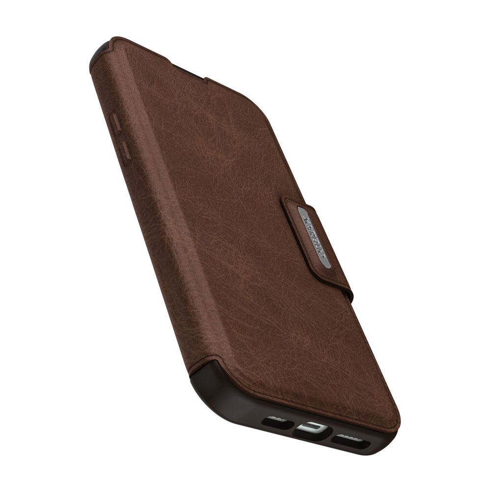 77-93563-otterbox-strada-folio-magsafe-case-for-apple-iphone-15-plus-espresso