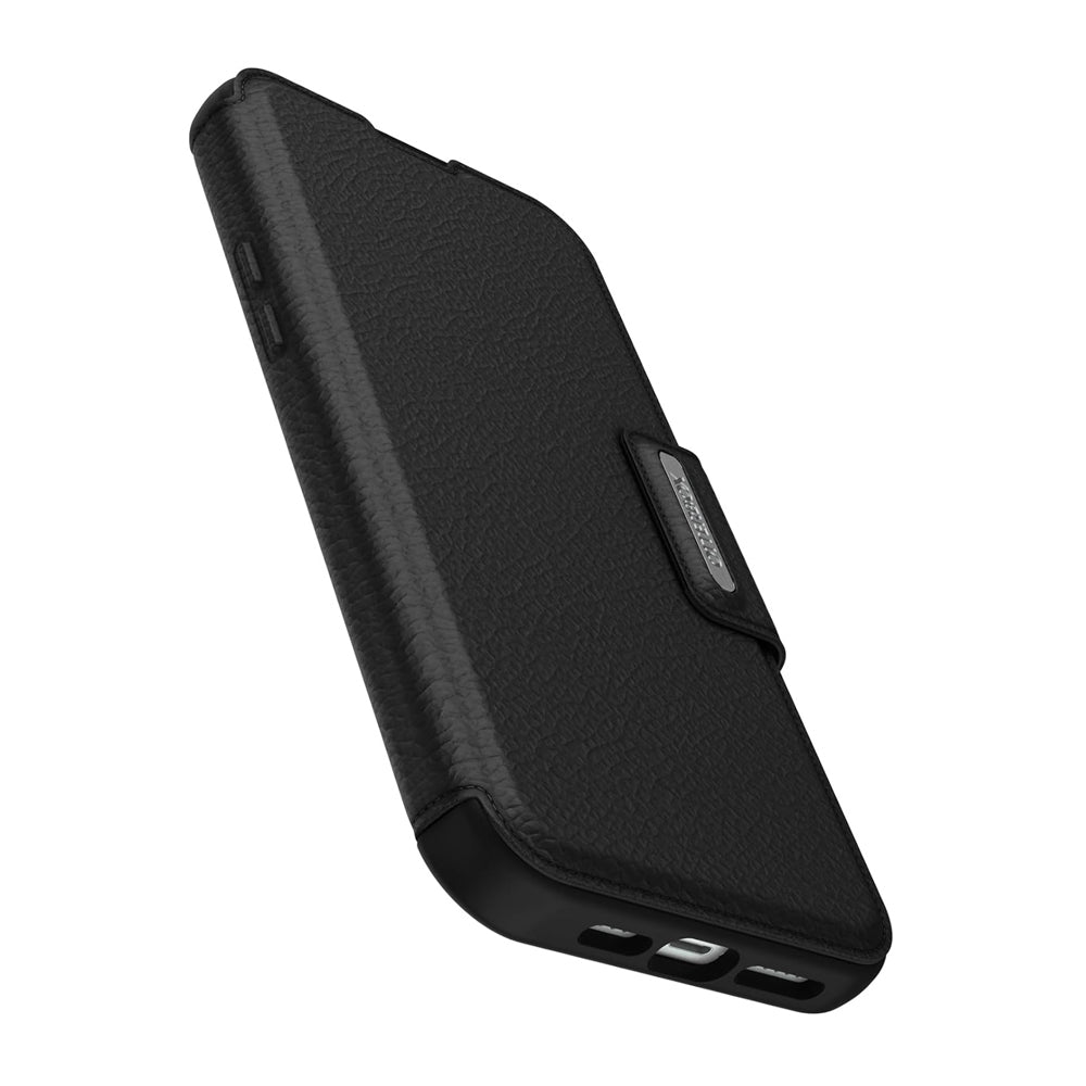 77-93564-otterbox-strada-folio-magsafe-case-for-apple-iphone-15-plus-shadow