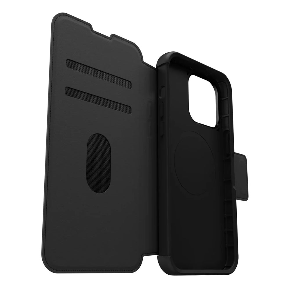 77-93568-otterbox-strada-folio-magsafe-case-for-apple-iphone-15-pro-max-shadow