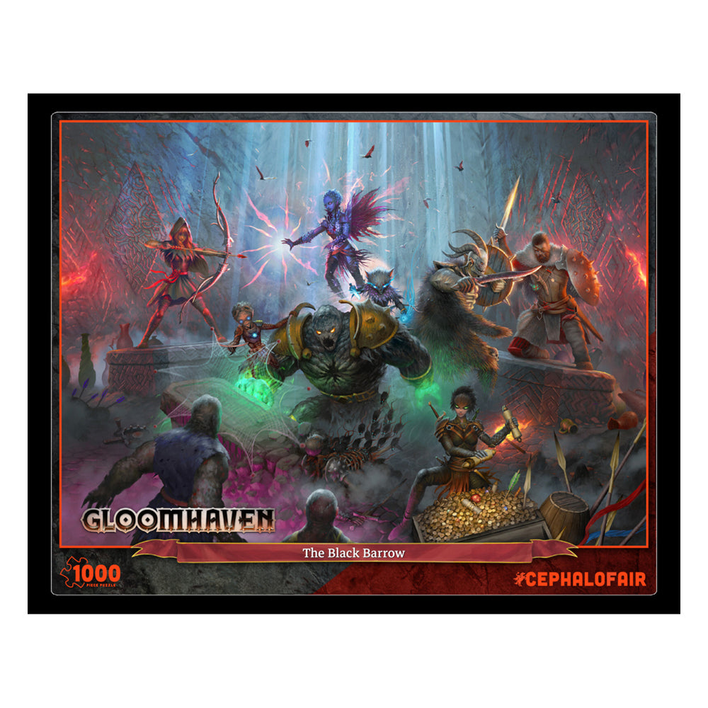 88945-1000pc-cephalofair-games-gloomhaven-the-black-barrow-jigsaw-puzzle-67x48cm