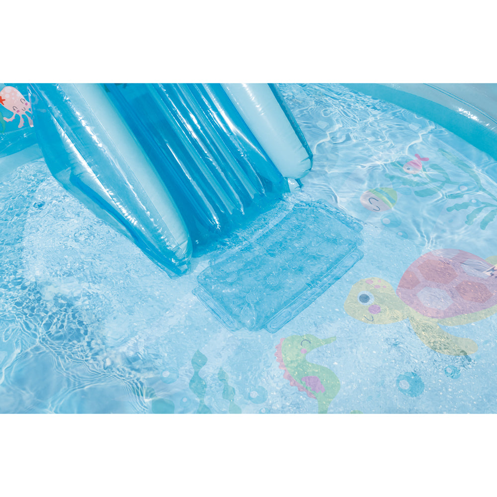 56143np-intex-under-the-sea-play-center-kids-child-inflatable-pool
