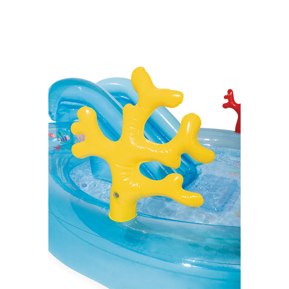 56143np-intex-under-the-sea-play-center-kids-child-inflatable-pool