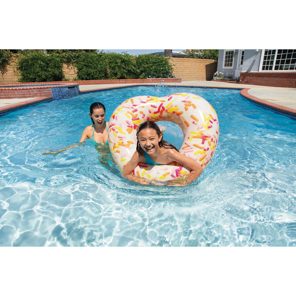 56253np-intex-sprinkle-donut-heart-tube-inflatable-float-94x89cm