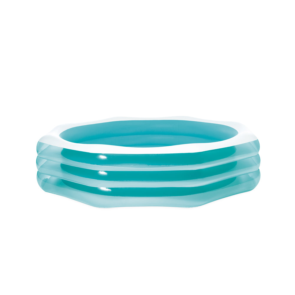 58492np-intex-swim-center-inflatable-octagonal-family-swimming-pool
