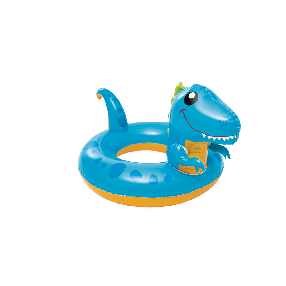 59221np-intex-big-animal-kids-children-inflatable-pool-rings-assorted