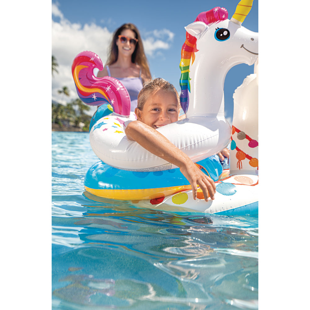 59221np-intex-big-animal-kids-children-inflatable-pool-rings-assorted