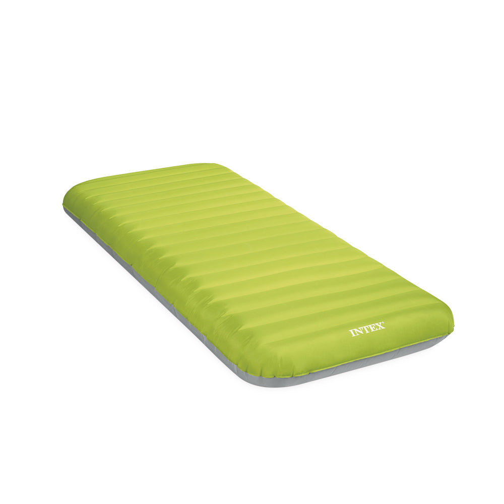 64097np-intex-tpu-dura-beam-camping-mat-w-usb150-pump-191x76cm-green