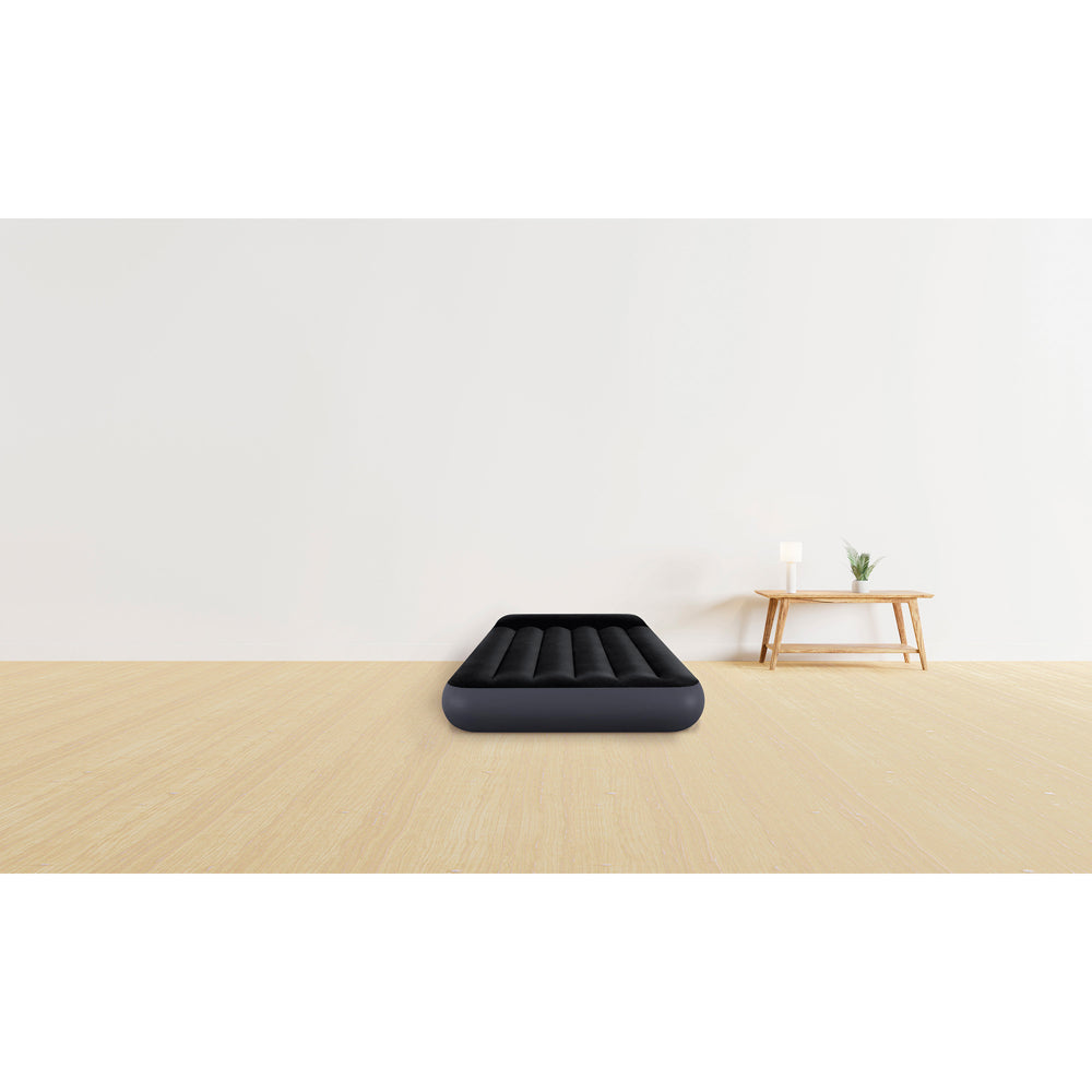 64141-intex-twin-dura-beam-pillow-rest-classic-airbed-191x99cm-black