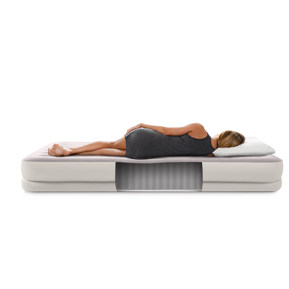 64179-intex-queen-dura-beam-prestige-mid-rise-airbed-w-usb150-pump