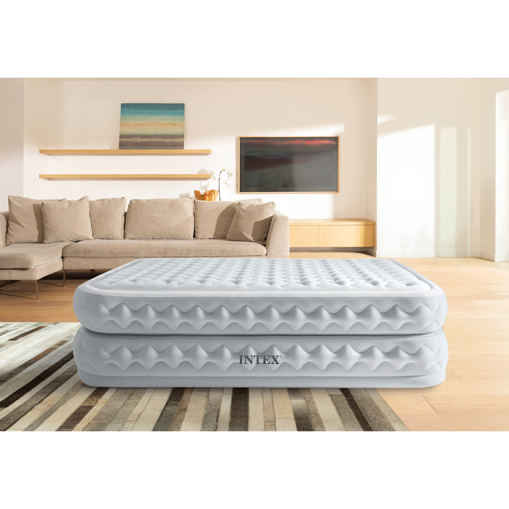 64488nz-intex-twin-supreme-air-flow-airbed-w-fiber-tech-99x191cm-grey