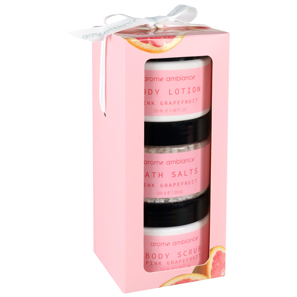 5097-3pc-arome-ambiance-nature-fresh-bath-body-stack-set-pink-grapefruit