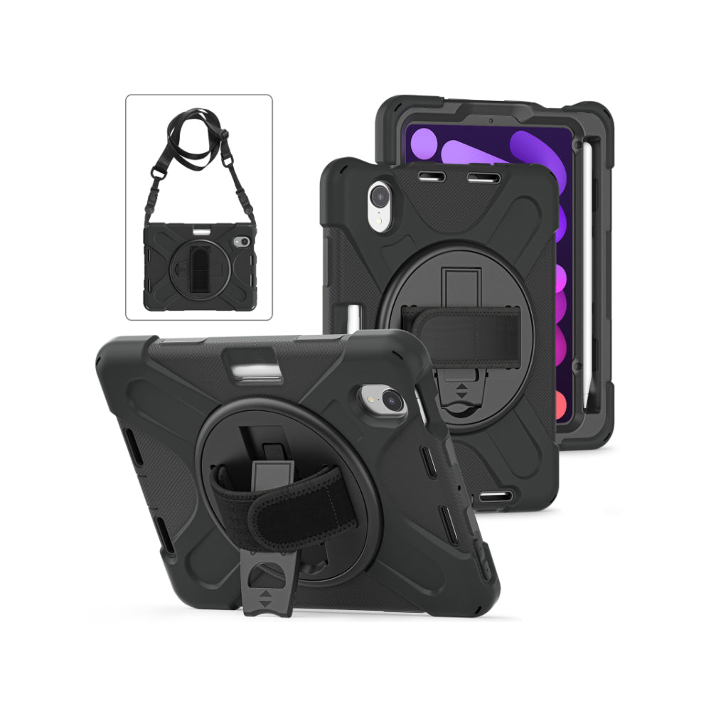 3s-2728-3sixt-apache-case-w-shoulder-strap-for-ipad-mini-6-black