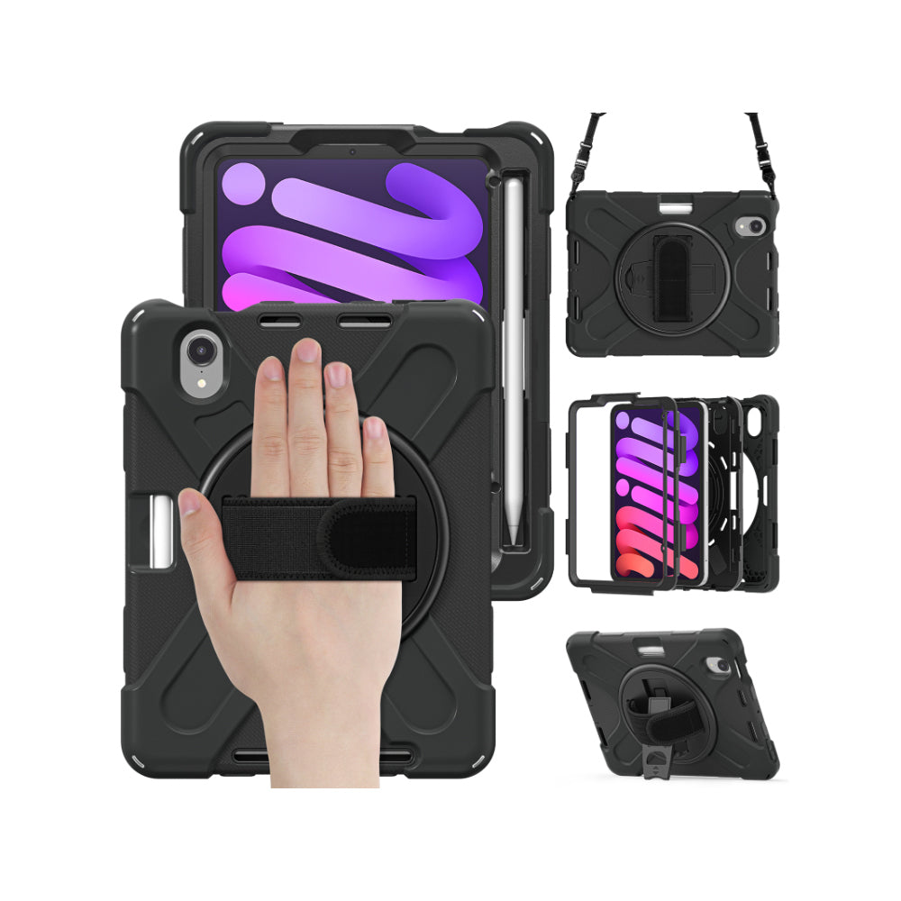 3s-2728-3sixt-apache-case-w-shoulder-strap-for-ipad-mini-6-black