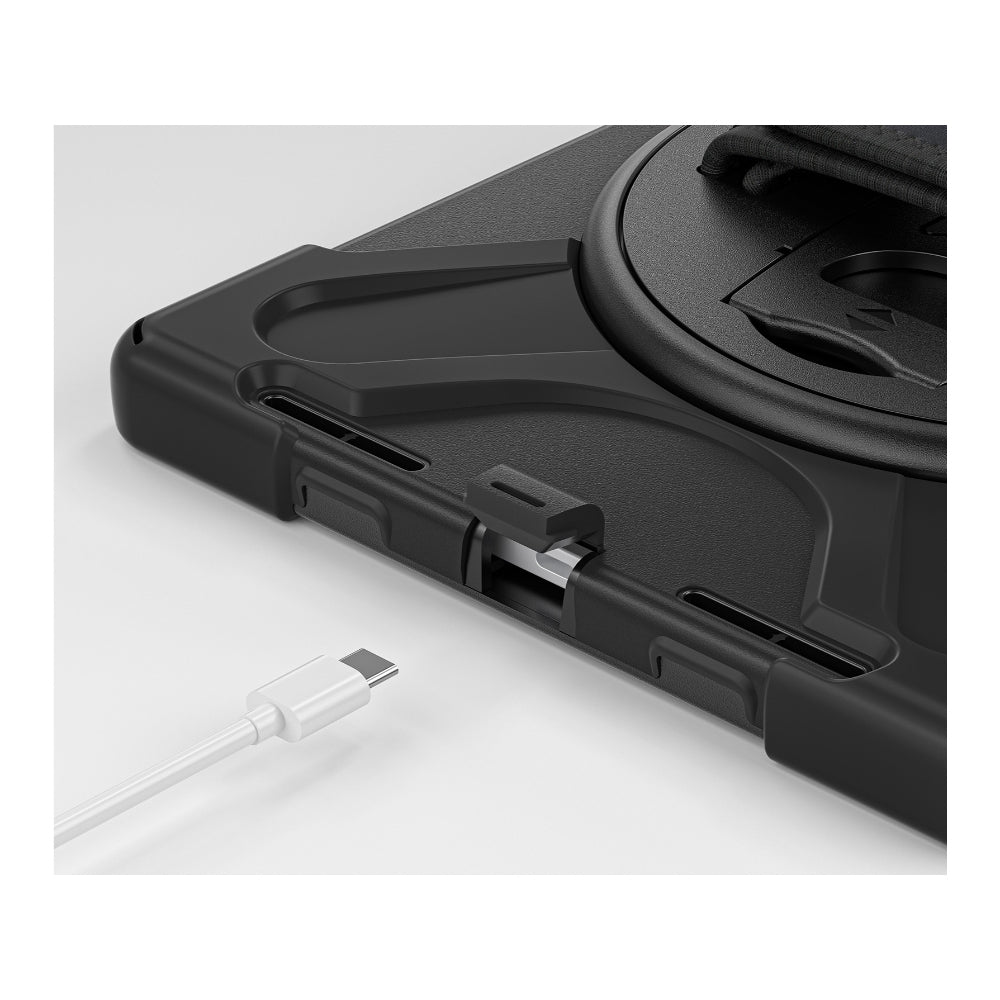 3s-2730-3sixt-apache-case-w-shoulder-strap-for-ipad-10-9-gen-10-black