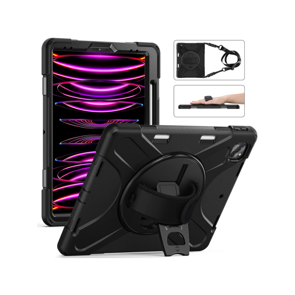 3s-2731-3sixt-apache-case-w-pen-holder-for-2018-ipad-pro-12-9-black