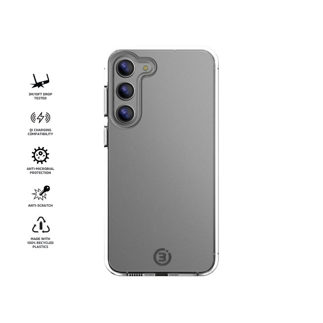 3s-2686-3sixt-pureflex-protective-case-for-6-6-samsung-galaxy-s24-clear