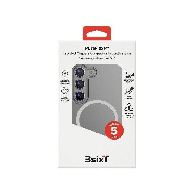 3s-2688-3sixt-pureflex-protective-case-for-samsung-galaxy-s24-clear
