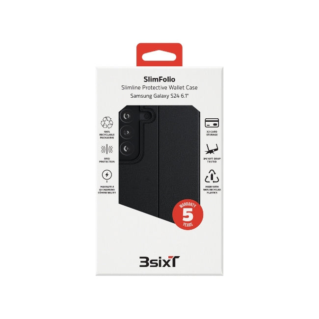 3s-2694-3sixt-slimfolio-protective-case-for-samsung-galaxy-s24-black