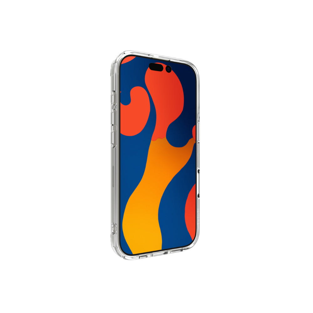 74543-3sixt-pureflex-case-back-cover-for-apple-iphone-16-pro-clear