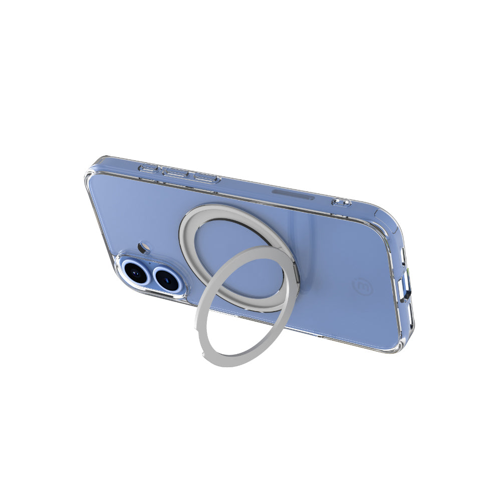 74550-3sixt-neostand-360-case-back-cover-for-apple-iphone-16-clear