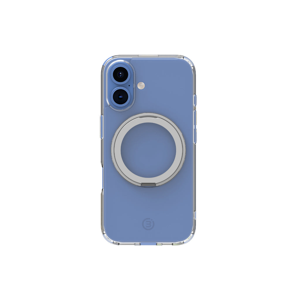 74550-3sixt-neostand-360-case-back-cover-for-apple-iphone-16-clear
