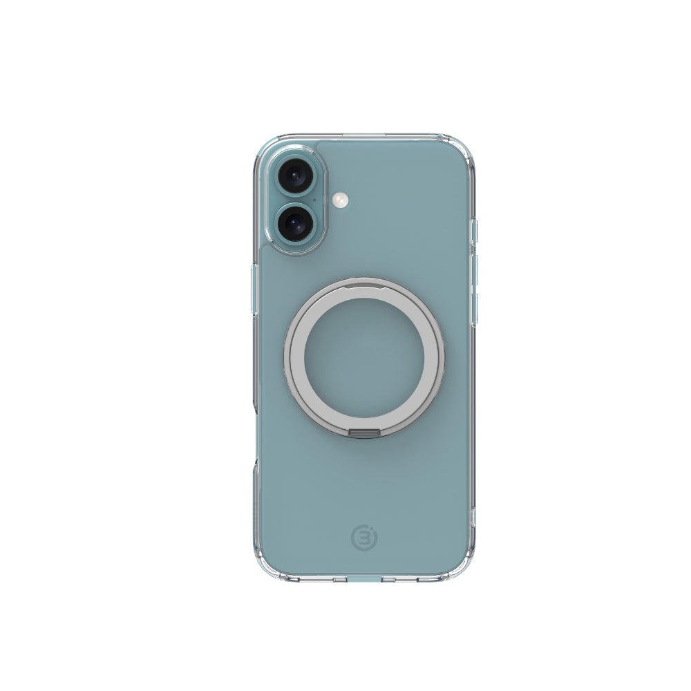 74552-3sixt-neostand-360-case-back-cover-for-apple-iphone-16-plus-clear