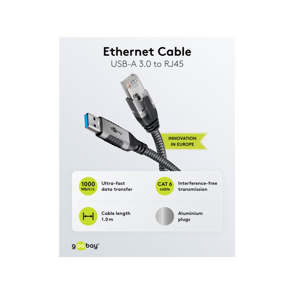 70693-goobay-usb-a-3-0-to-rj45-ethernet-cable-7-5m-black
