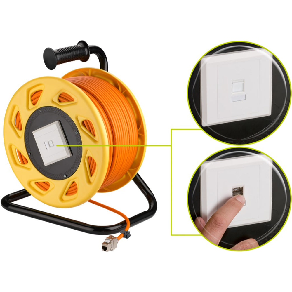 58934-goobay-portable-rj45-network-cable-reel-extension-w-cat6a-socket-50m-orange