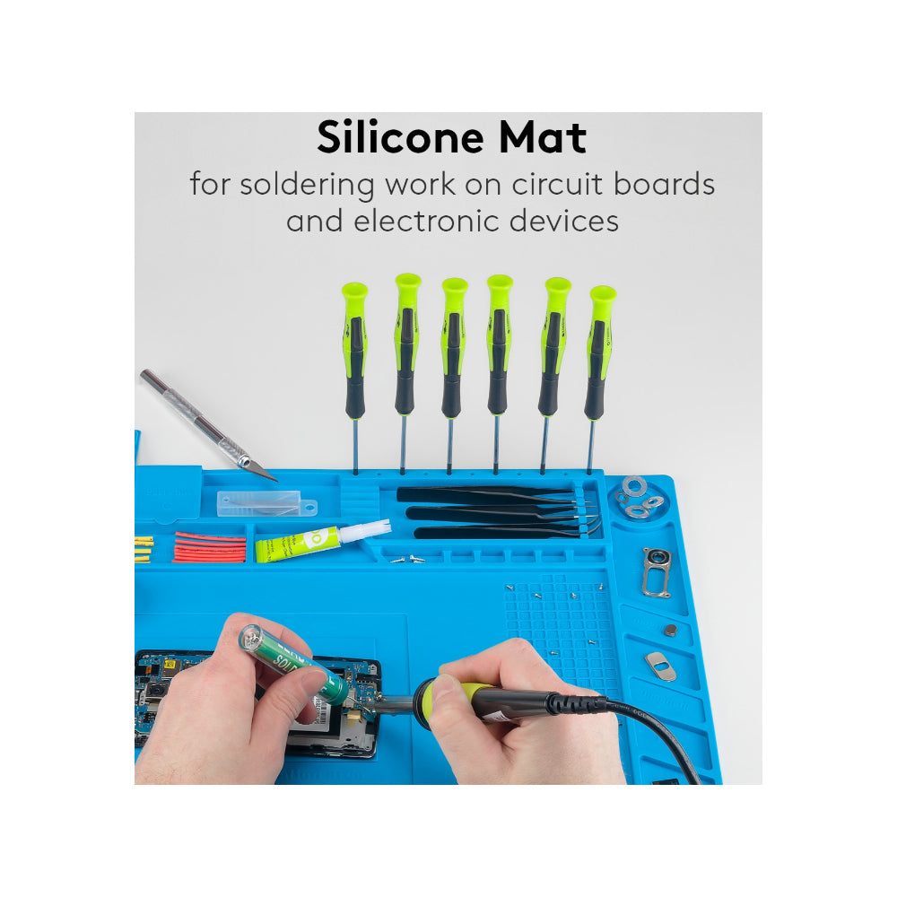 61670-goobay-silicone-soldering-mat-non-slip-repair-station-450x300mm-blue