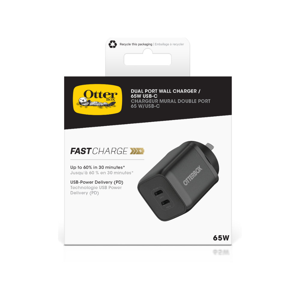 78-81354-otterbox-standard-wall-charger-65w-usb-c-45w-1x-usbc-20w-usbpd-black